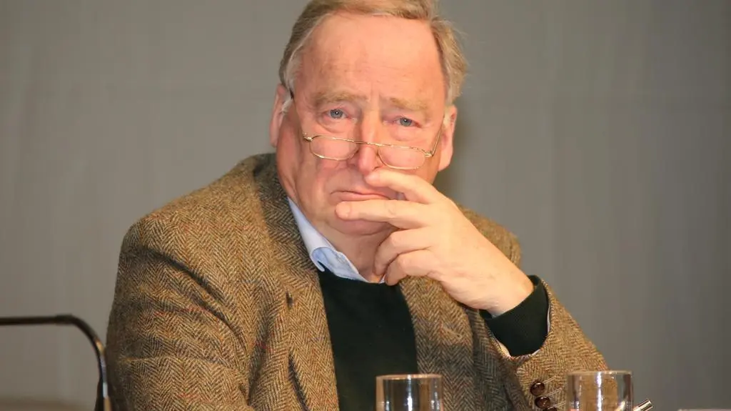 Alexander Gauland