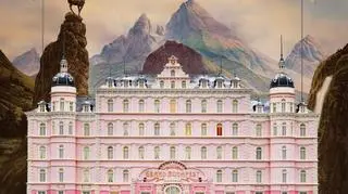 Alexandre'a Desplata doceniono za ścieżkę dźwiękową do filmu "Grand Budapest Hotel"