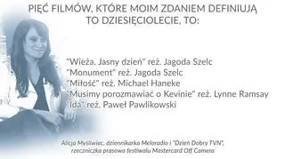 Alicja Myśliwiec, Meloradio i "Dzień Dobry TVN"