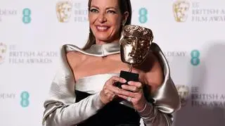 Allison Janney za rolę w  filmie "Ja, Tonya" została wybrana najlepszą aktorką II planu 