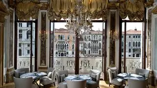 Aman Canal Grande
