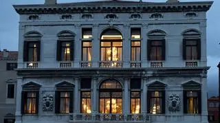 Aman Canal Grande