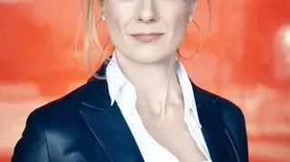 Amanda Levete przyjechała z wykładem do Polski