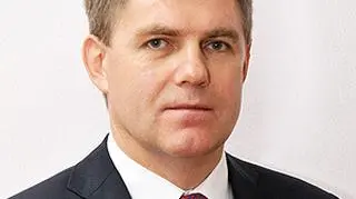 Ambasador Ihar Petryszenka