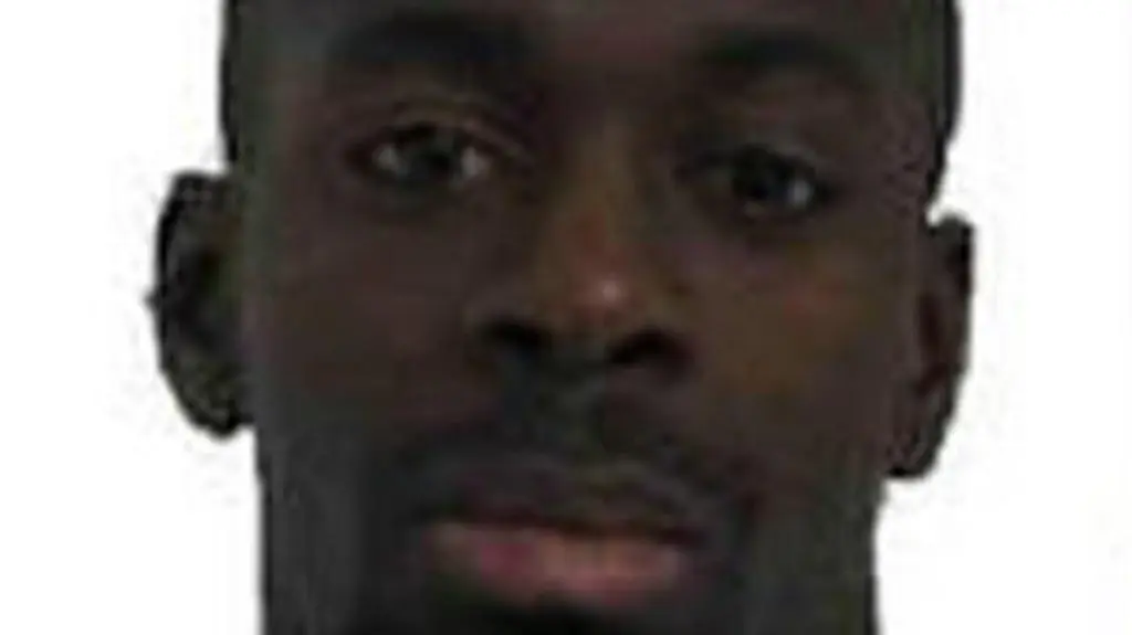 Amedy Coulibaly