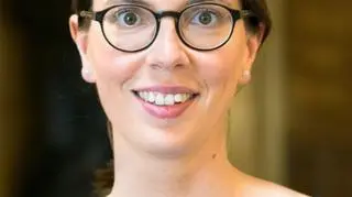 Amelie de Montchalin była szefową frakcji partii Emmanuela Macrona