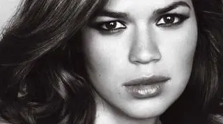 America Ferrara zasłynęła z roli "Brzyduli Betty" / mat. promocyjne