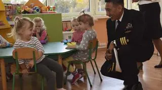 Amerykanie będą uczyć się polskiego z dziećmi w szkole