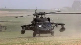 Amerykanie mieli zgubić się we mgle