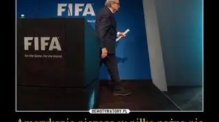 Amerykanie niczego w piłkę nigdy nie wygrali. Do dzisiaj