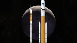 Amerykanie od dawna marzą o powrocie na Księżyc (nasa.gov)