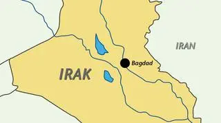 Amerykanie zaangażują się w atak na Mosul?