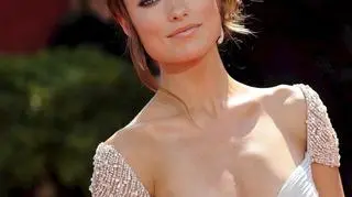 Amerykańska aktorka Olivia Wilde (fot. PAP/EPA)