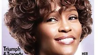 Amerykańskie media żegnają Whitney
