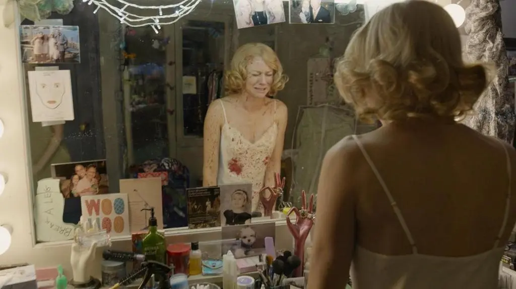 Amy Ryan