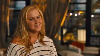 Amy Schumer wystąpiła w filmie "Wykolejona"