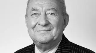 Anatolij Baronin zmarł w wieku 87 lat 