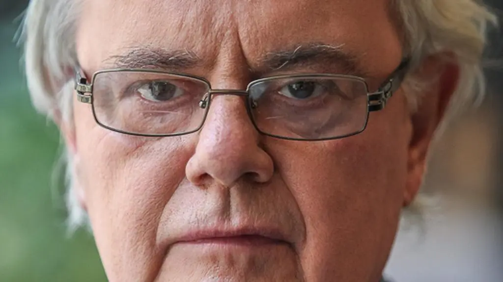 Anders Bodegård