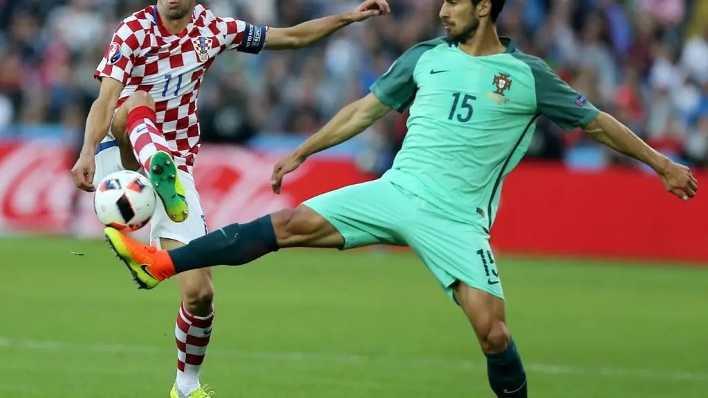 Andre Gomes