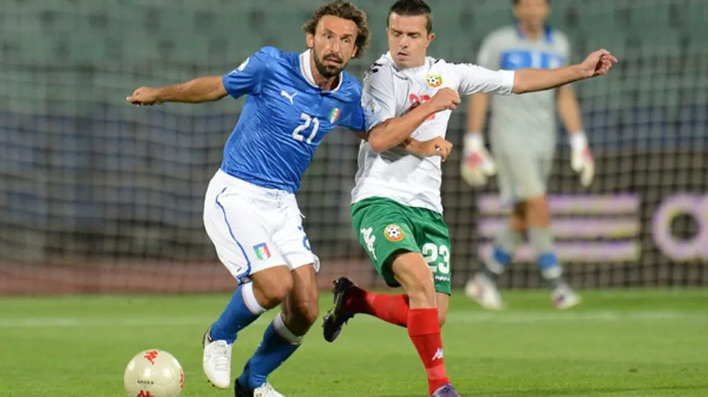 Andrea Pirlo