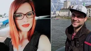 Andreea Cristea i Andrei Burnaz