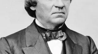Andrew Johnson