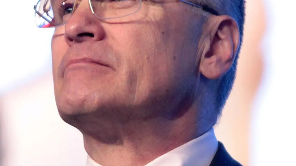 Andrew Puzder
