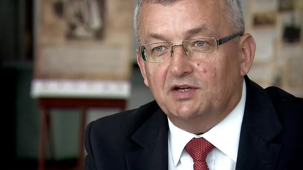 Andrzej Adamczyk