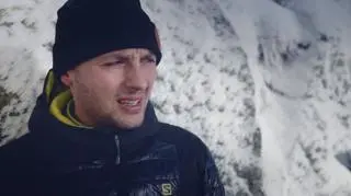 Andrzej Bargiel, himalaista i biegacz