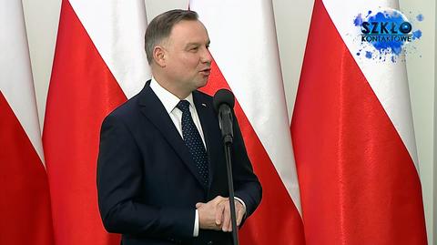 Andrzej Duda