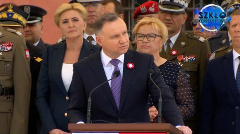 Andrzej Duda