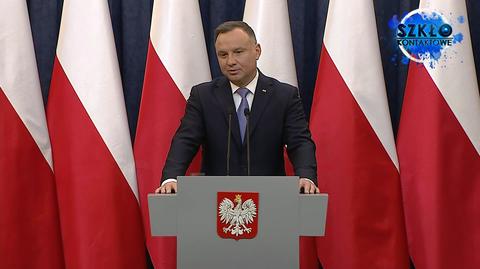 Andrzej Duda