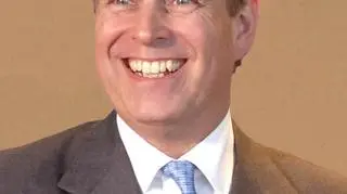 Andrzej, książę Yorku