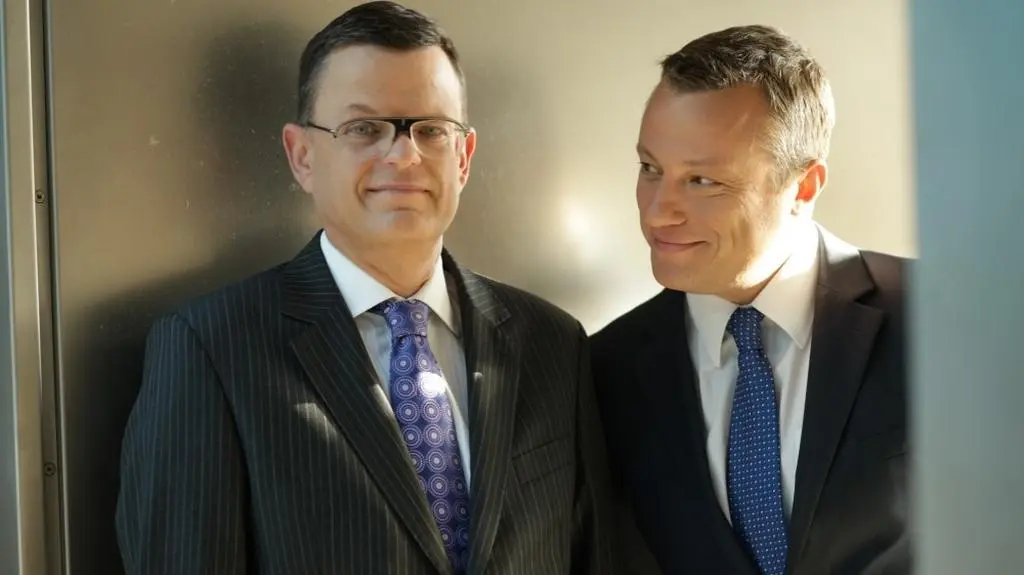 Andrzej Morozowski, Maciej Knapik