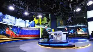 Andrzej Olechowski, Kamil Durczok 