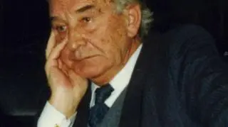 Andrzej Szczepkowski