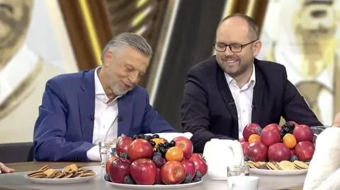 Andrzej Zybertowicz o Prezesie