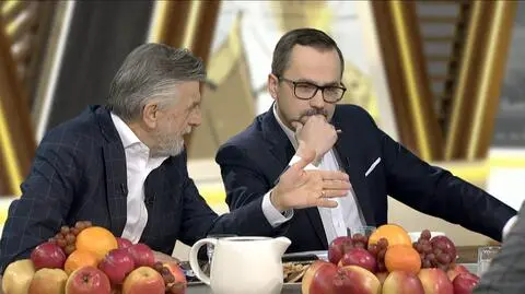 Andrzej Zybertowicz o wiatrakach