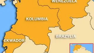 Andyjski konflikt szybko nie ucichnie