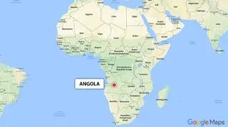 Angola
