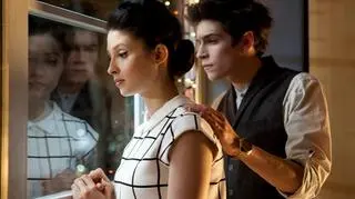 Ania Matysiak, Nikodem Rozbicki 