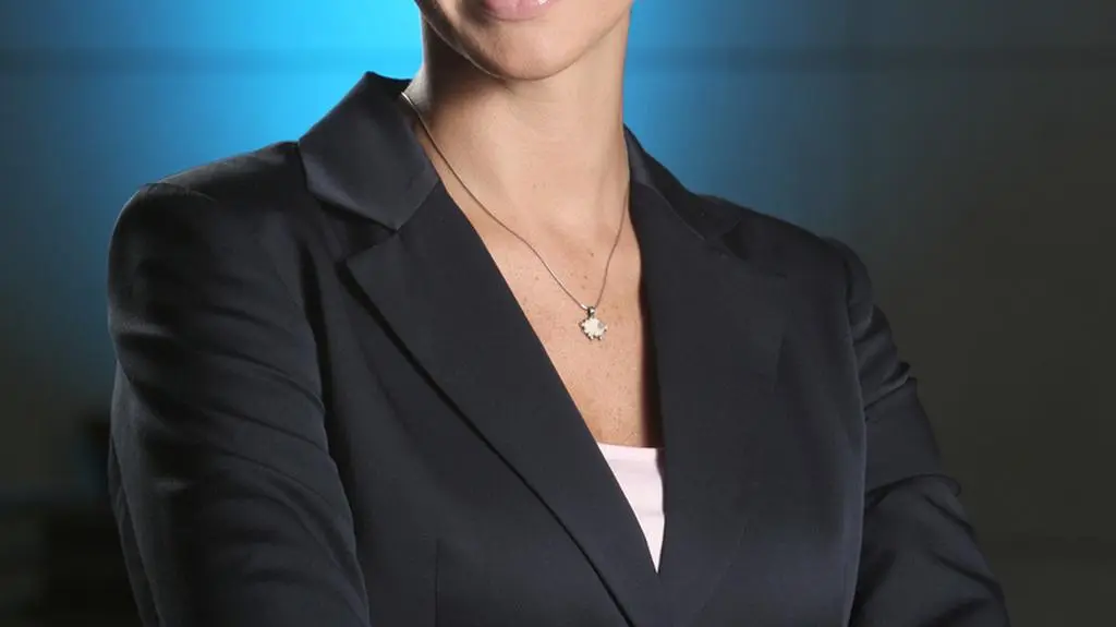 Anita Werner