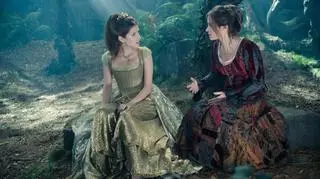 Anna Kendrick i Emily Blunt