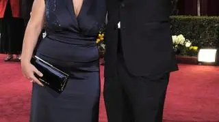 Anna Wydra i Bartek Konopka