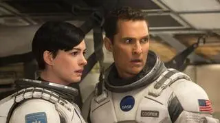Anne Hathaway i Matthew McConaughey