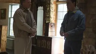 Anthony Michael Hall i Channing Tatum
