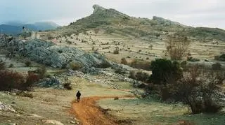Antoine Bruy, Scrublands, Grand Prix Fotofestiwal 2014