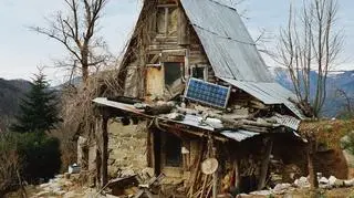 Antoine Bruy, Scrublands, Grand Prix Fotofestiwal 2014