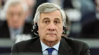 Antonio Tajani