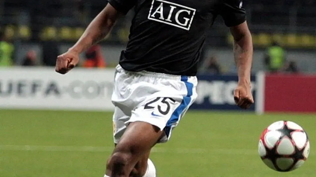 Antonio Valencia